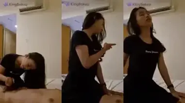 Ayang Pegang Kendali, Duduk Manis Tapi Bikin Goyang Hotel
