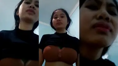 Bokep Indo Nyobain Teman Kost Toket Gede WOT
