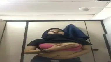 Bokep Jilbab Mahasiswi Sange Pulang Kuliah