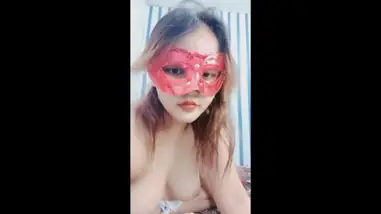 Cewek Chubby Manis Digenjot Sampai Becek