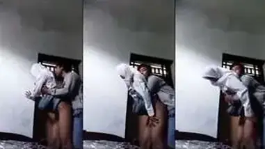 Skandal Bokep Sejoli SMA Indo Ngewe Takut Ketahuan